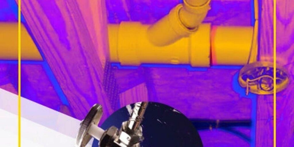 Infrared Leak Detection Bruni Infrared