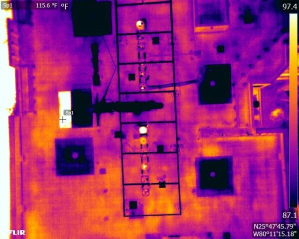 What Is Thermography