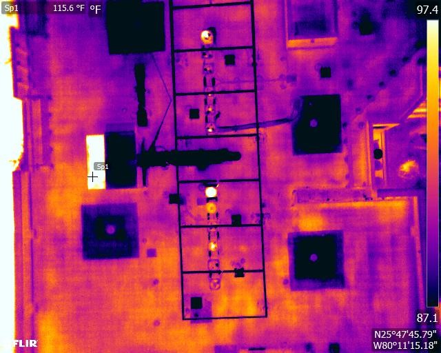 what_is_thermography_roof